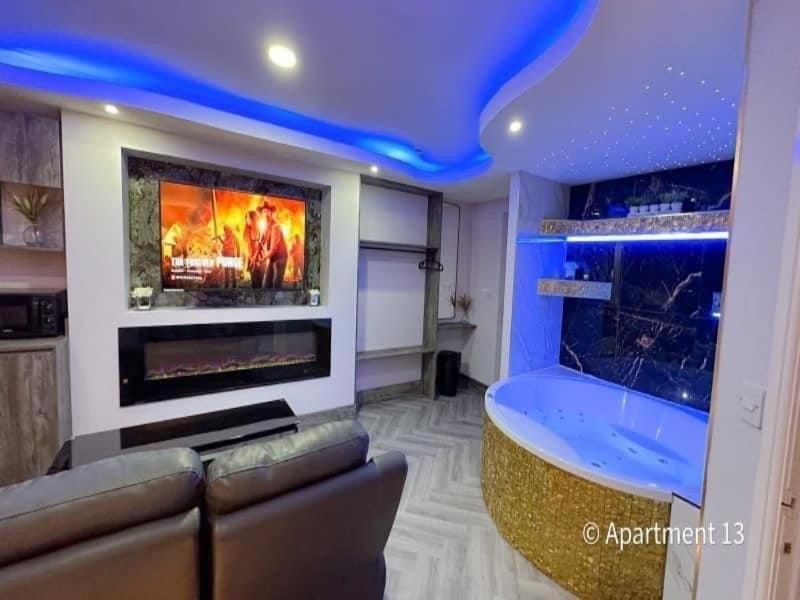 Livit Serviced Apartments Bradford  Exterior photo
